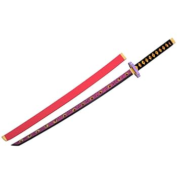 武具　刀装具　日本刀　模造刀   居合刀 日輪刀  黒死牟 鬼滅の刃 武具 刀装具 日本刀 模造刀 居合刀 日輪刀 黒死牟 鬼滅の刃