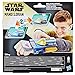STAR WARS The Mandalorian Dual Attack Gauntlet, Interactive Electronic Role Play with Lights & Sounds, Toys for 5 Year Old Boys and Girls
