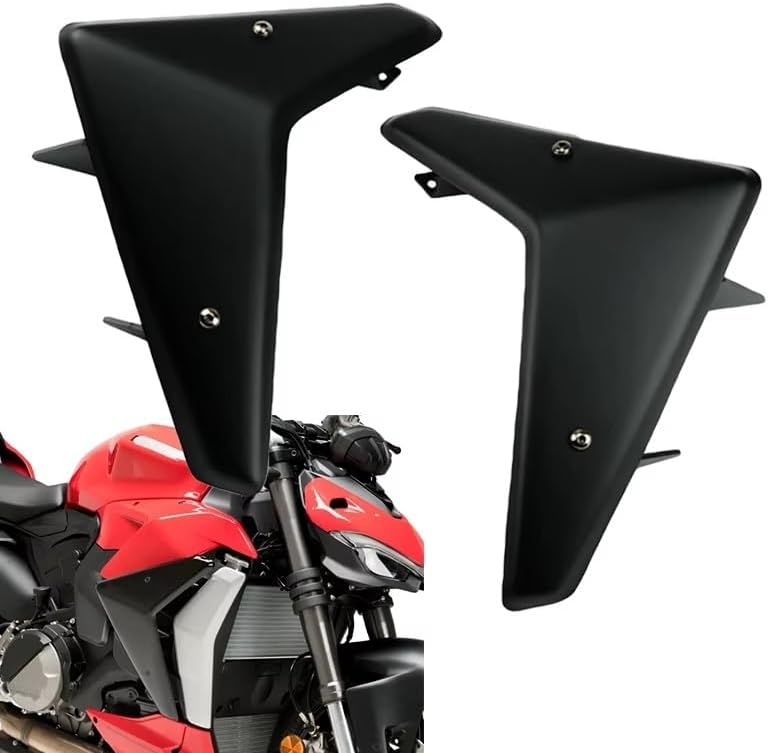 バイク用スポイラー フェアリング STREETFIGHTER V2 2022 2023 2024