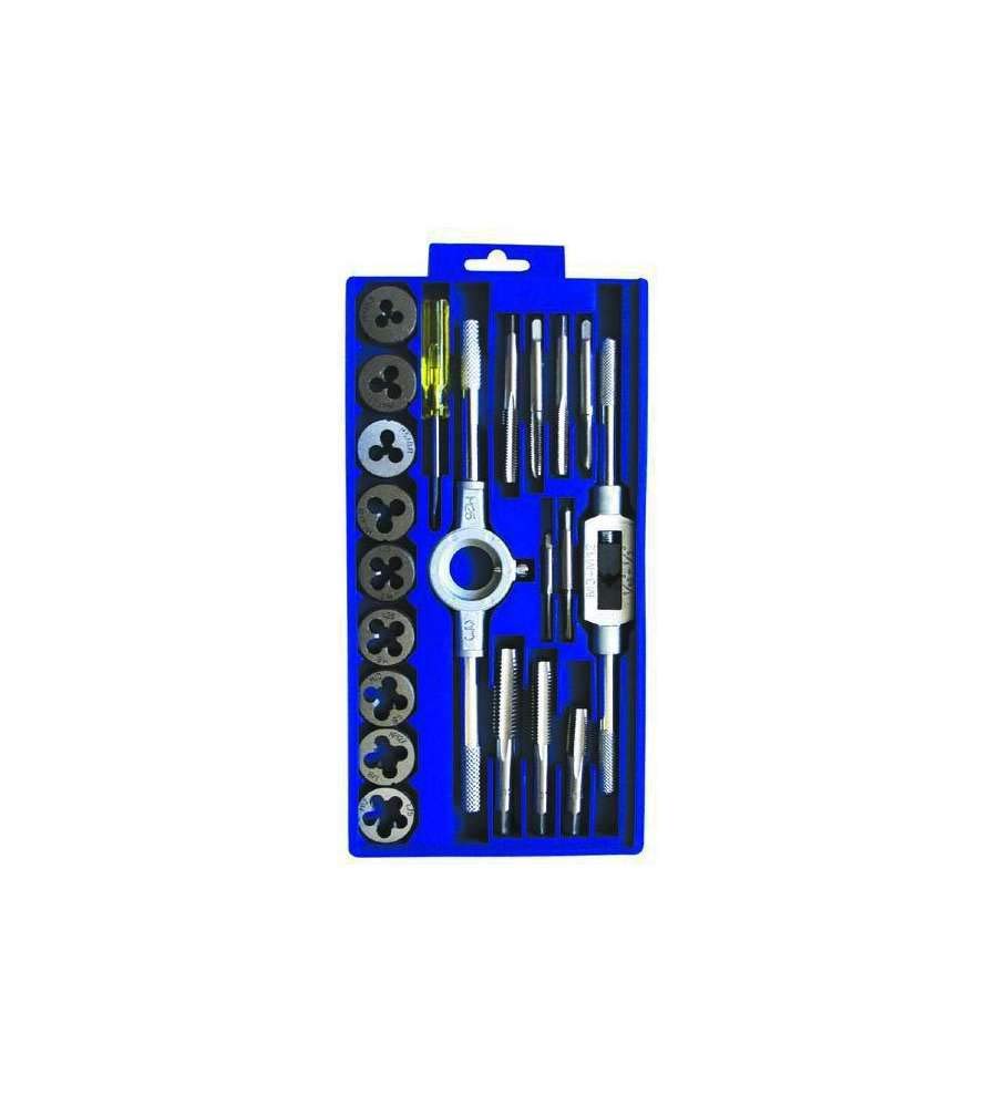 Blinky Assortimenti Maschi e Filiere Passo Ma 21 Pezzi - 4