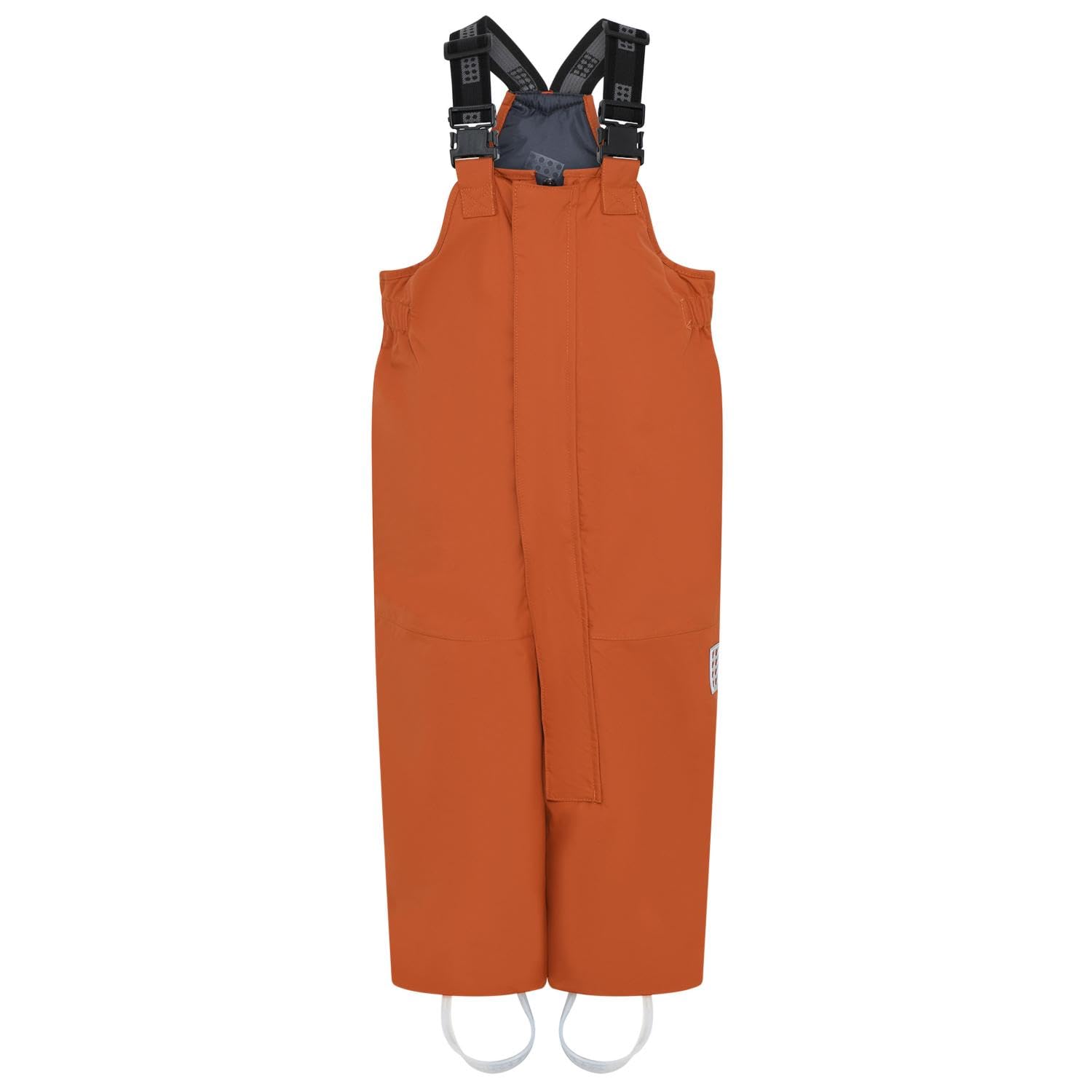LEGO Salopette da Sci Unisex-Bambini e Ragazzi