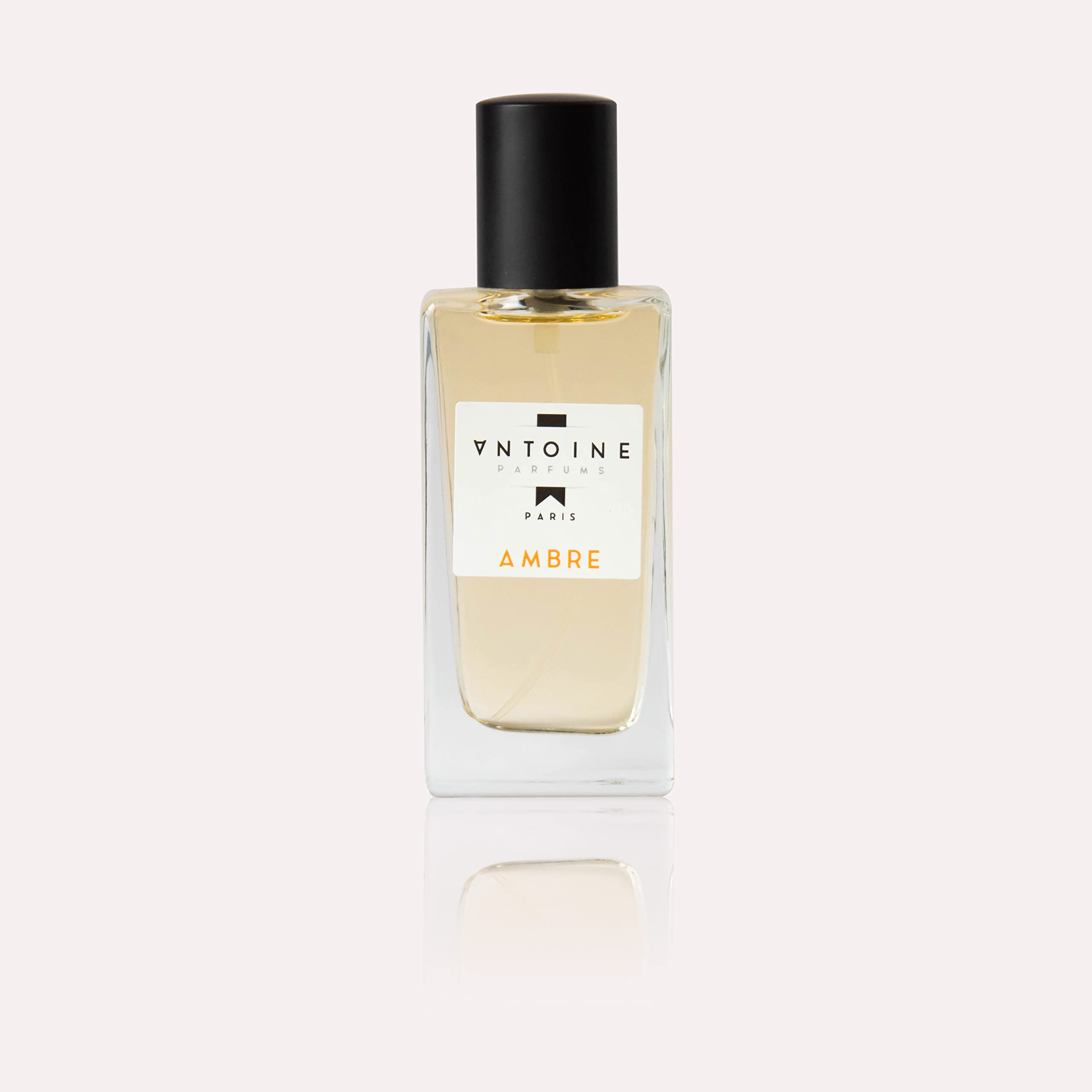 Parfums Antoine - Eau de toilette Ambre 30ml