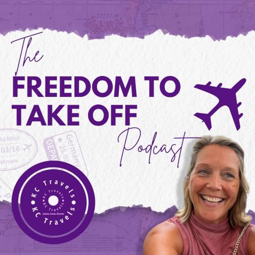 Freedom to Take Off Titelbild