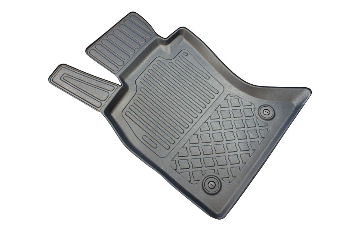 Skorupa przestrzeni nóg Eco do BMW serii 5 F11 Kombi Touring C/5 2013- X-Drive