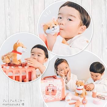 わんちゃんお迎えセット　男の子 s4562419850455_m.jpg