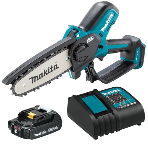 Makita XCU14SR1 18V LXT® Lithium-Ion Brushless Cor