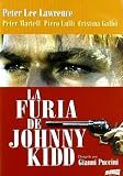 La Furia De Johnny Kidd [Import]