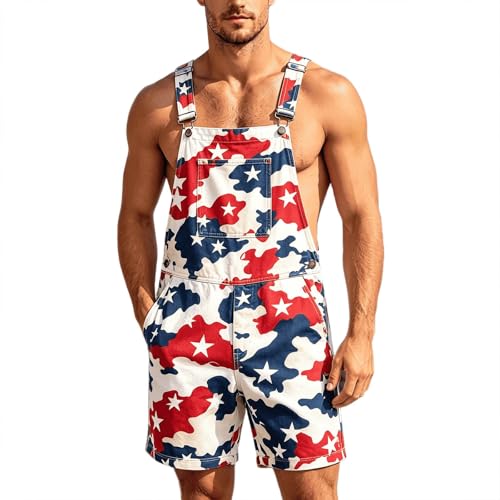 Short coton six poches homme coupe large pour éviter la chaleur