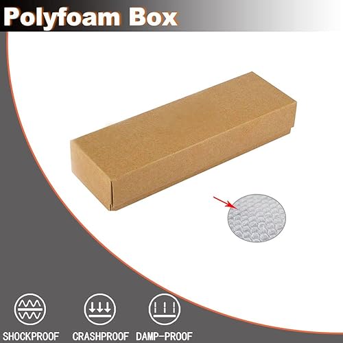 Miniatura 7 de MCARCAR KIT Alerón de maletero para BMW Serie 5 E60 M5 Sedan 2004-2010 520i 523i 525i 528i 530i 535i 540i 545i 550i M Sport Car Rear Boot Lid