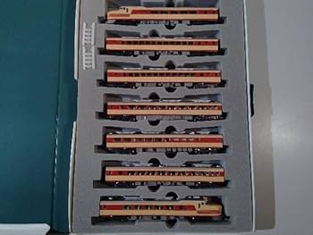 KATO 10-325 81系 ディーゼルカー Amazon.co.jp: KATO 10-325 キハ80系特急ディーゼルカー (先頭車