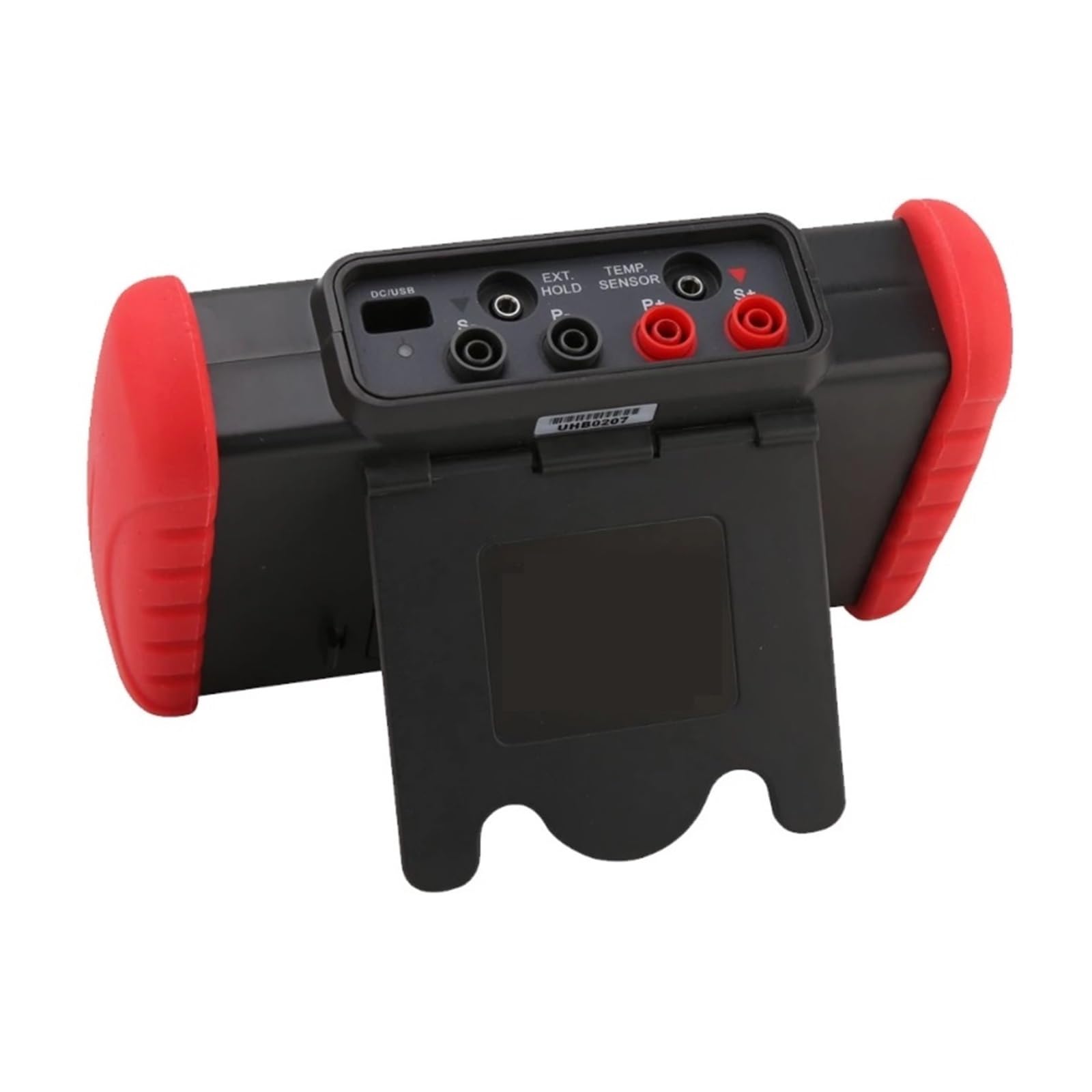 Testeur Batterie, UT677A batterie testeur de résistance interne testeur de résistance batterie Rechargeable tension température capacité