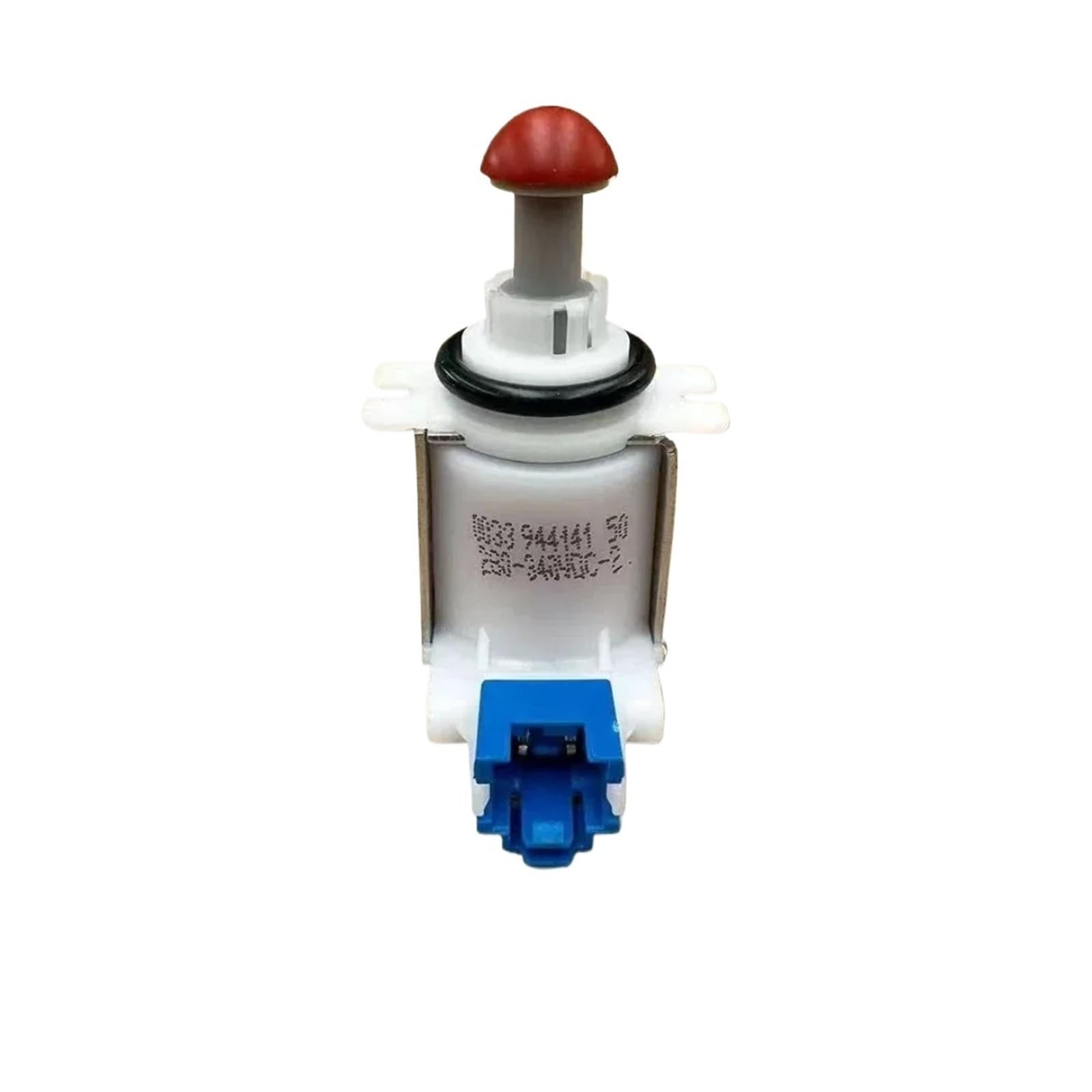 Vanne de vidange lave-vaisselle Bosch SJ236I01, corps de vanne de sortie de remplacement E19