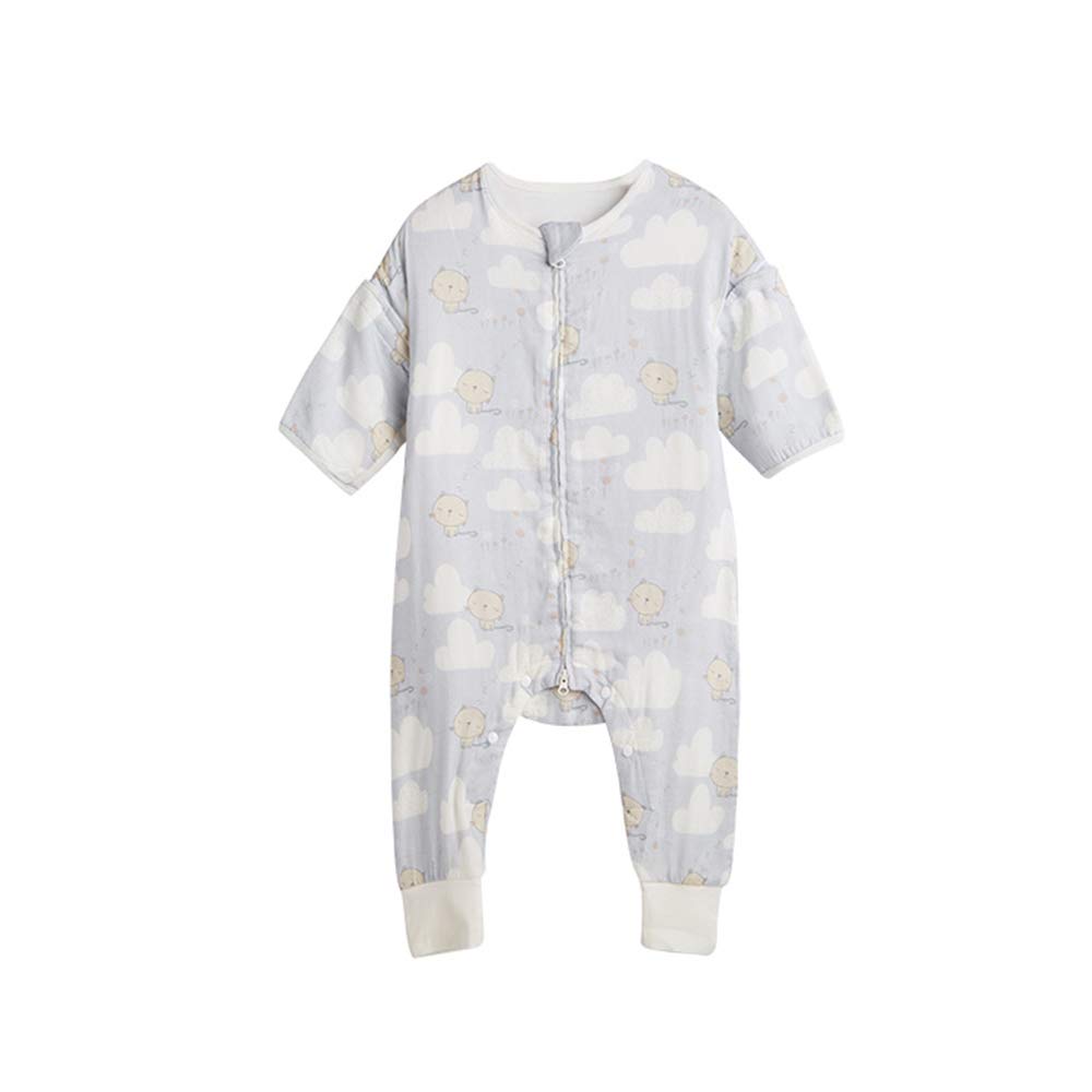 Best Baby Sleeping Bags With Legs