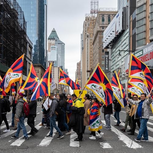 From the archive: ‘We are so divided now’: how China controls thought and speech beyond its borders