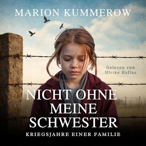 Nicht ohne meine Schwester cover art