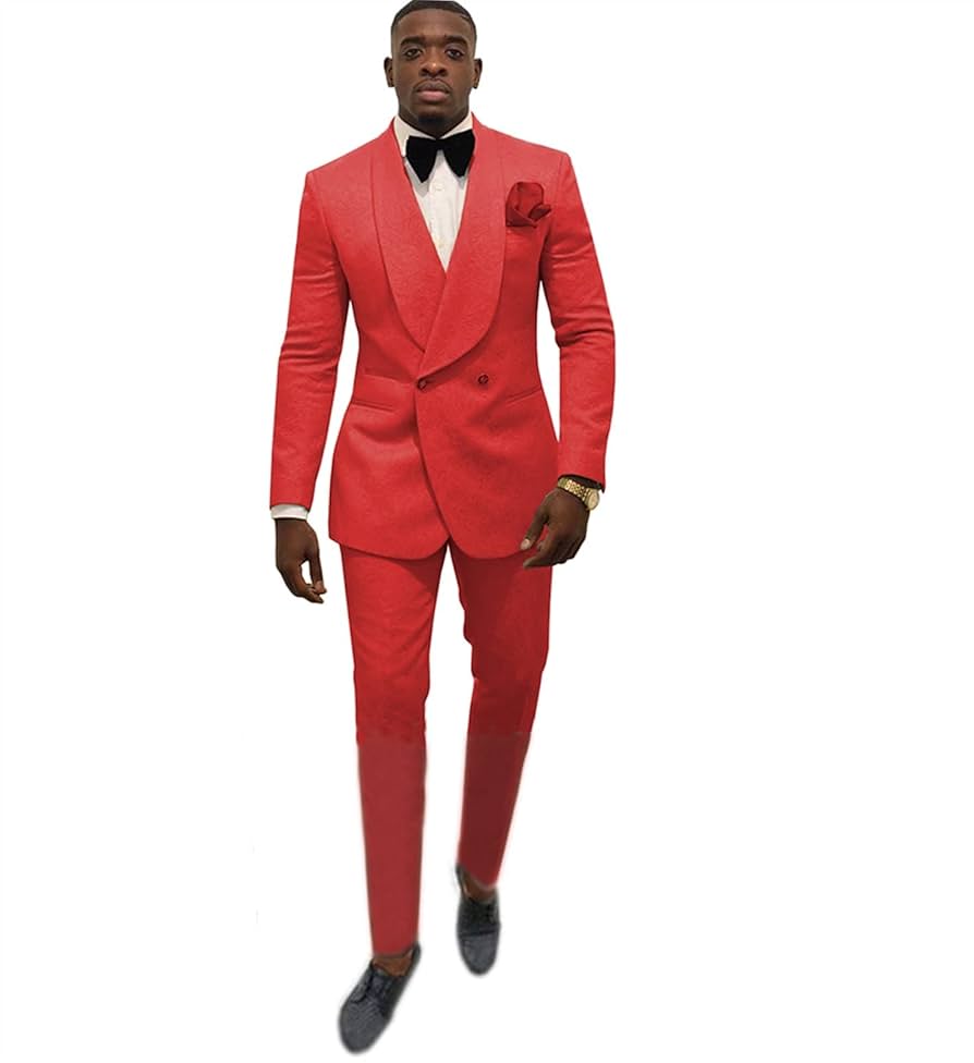 くすみグリーンダブルブレストスーツ ネクタイ付き くすみグリーンダブルブレストスーツ ネクタイ付き