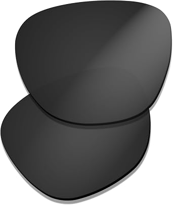 Polarized Replacement Lenses for Oakley Manorburn OO9479 Sunglasses - MultiColors