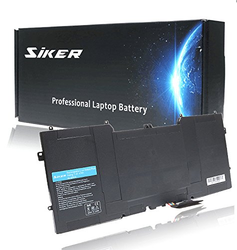 Open Battery For Dell Xps | SIKER