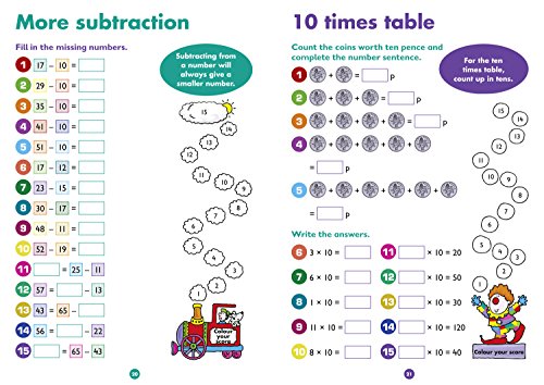 Maths Quick Quizzes Ages 5 7 Collins Easy Learning KS1 By Collins 