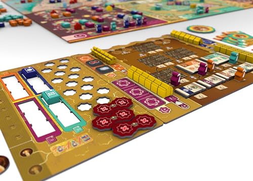 Sankore: The Pride of Mansa Musa miniatura 7