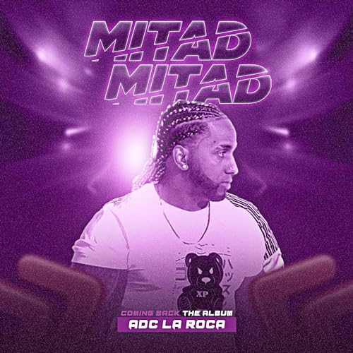  MITAD Y MITAD