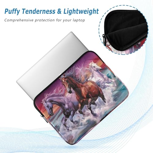 Funda impermeable para laptop 13-14 pulgadas miniatura 5