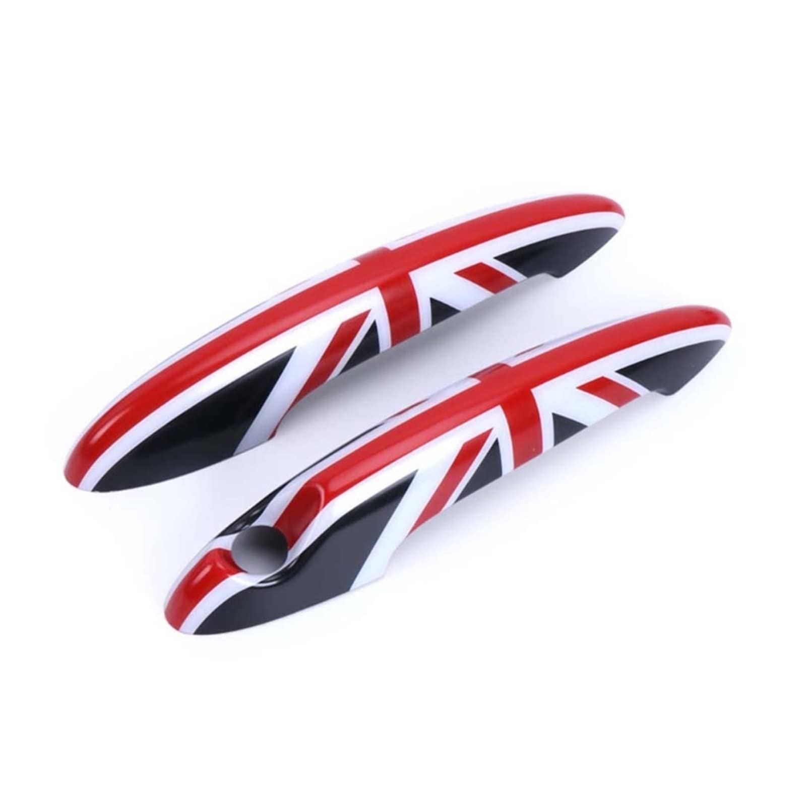 Cubierta embellecedora ABS para MINI Cooper R50 R56 R60, accesorios car styling interior