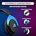 immagine 1KLIM™ Rush - Cuffie Xbox One con Microfono + Cuffie gaming PS4 PC Mac PS4 Switch iOS Android + Connettore da 3,5 mm + Archetto comodo e regolabile + 5 anni di garanzia + NUOVE 2020