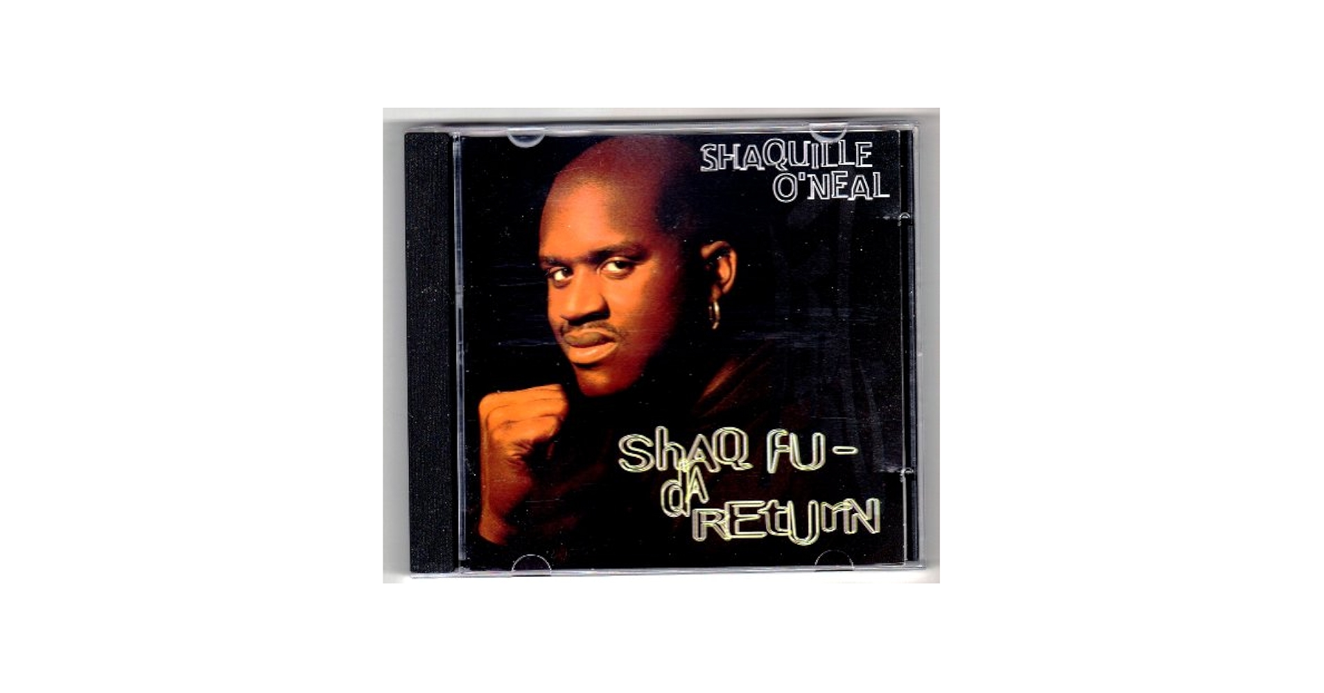 Shaquille O'Neal 2枚組　 デビューLP ・12インチシングル Shaquille O'Neal OPTIC 2024-25NBAカード - メルカリ