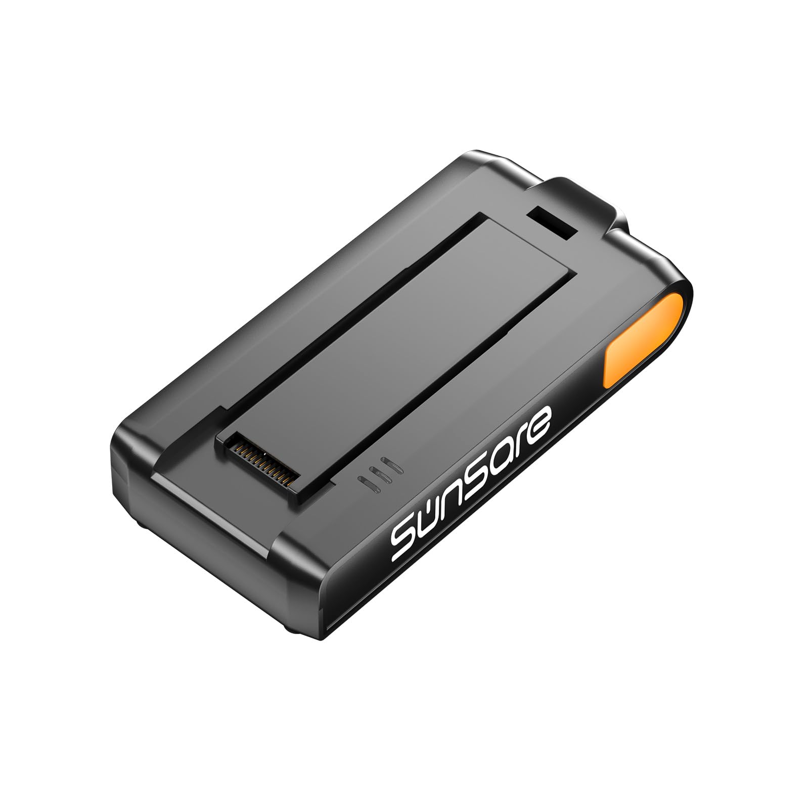 SunSare Batterie pour Aspirateur Balai sans Fil (X11)