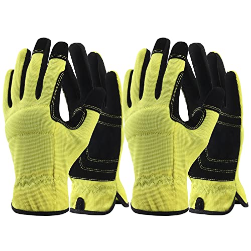 10 best gloves for lawn mowing Quick Guide Pro