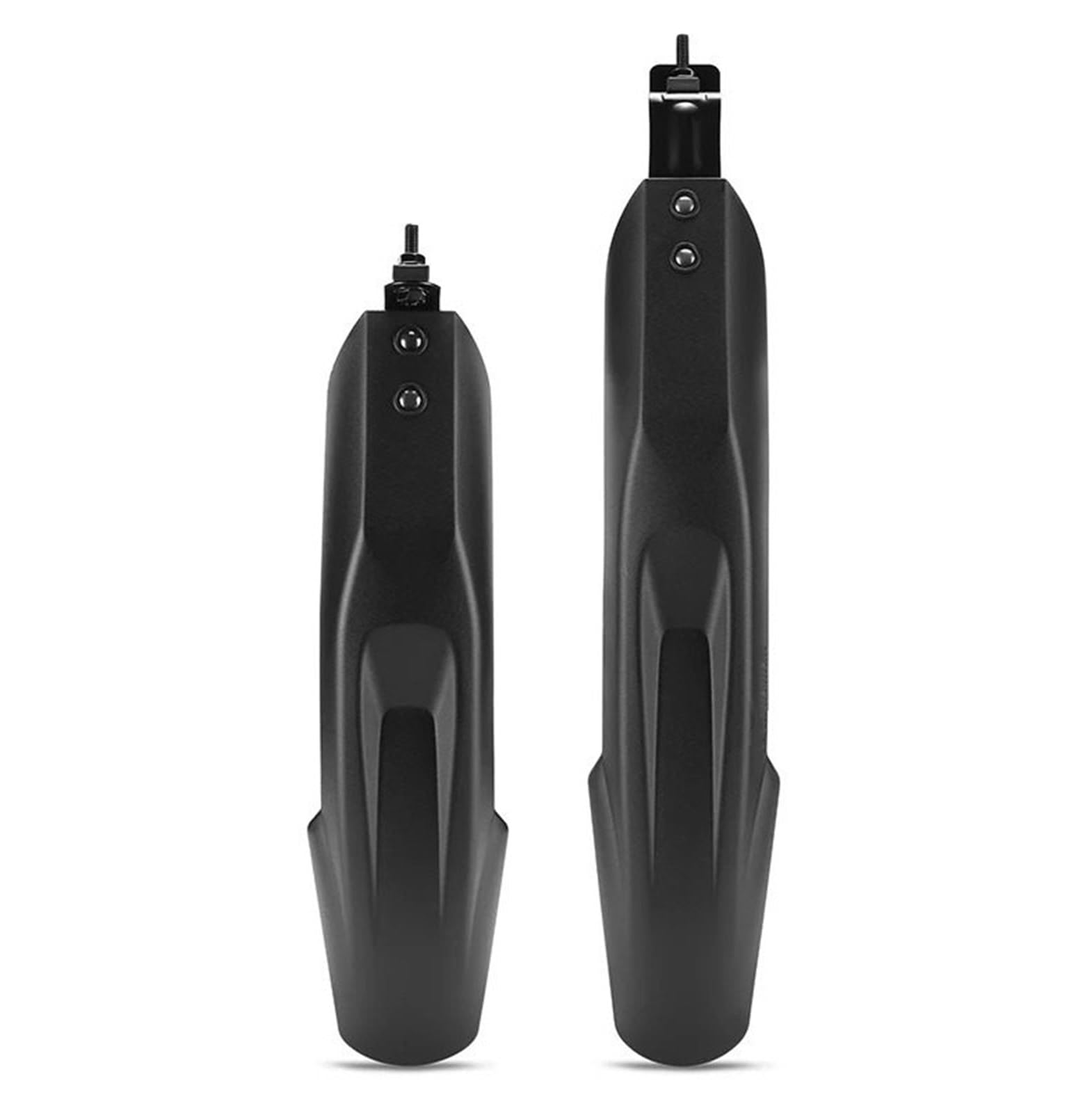 Guardabarros para bicicletas Guardabarros de bicicleta guardabarros bici