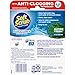 Soft Scrub in-Tank Toilet Cleaner Duo-Cubes, Alpine Fresh, 4Count
