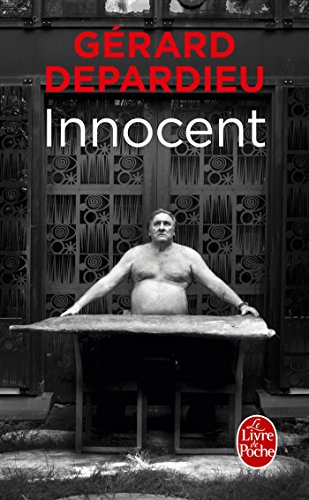 Innocent [French] 225318621X Book Cover