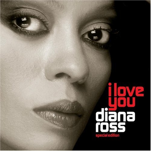 I Love You [Audio CD]