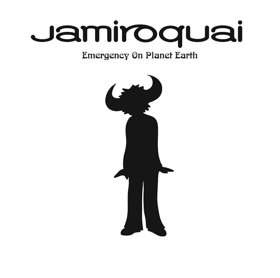 Amazon.co.jp: ジャミロクワイ(特典なし): Music