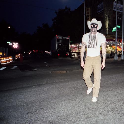 Orville Peck
