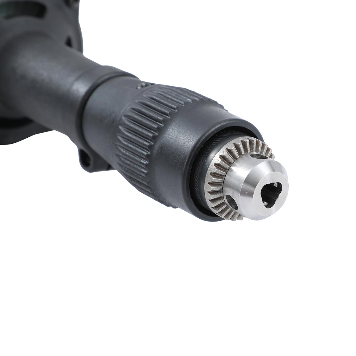 KATSU FIT-BAT 18V Amoladora Recta a Batería sin Escobillas Brushless 6 mm Portafresas y 6 Velocidades Variables, sin Batería ni Cargador 102308