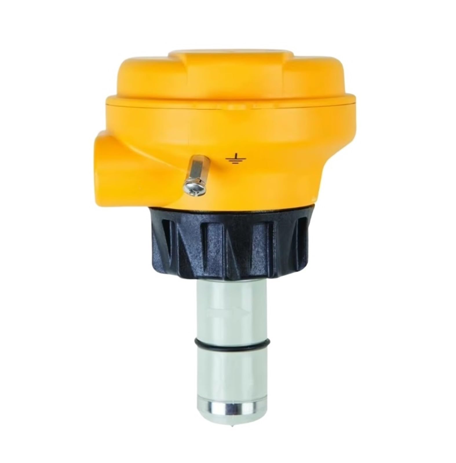 Caudalímetro electromagnético, Sensor de caudal, 3-2551-P0-11 255