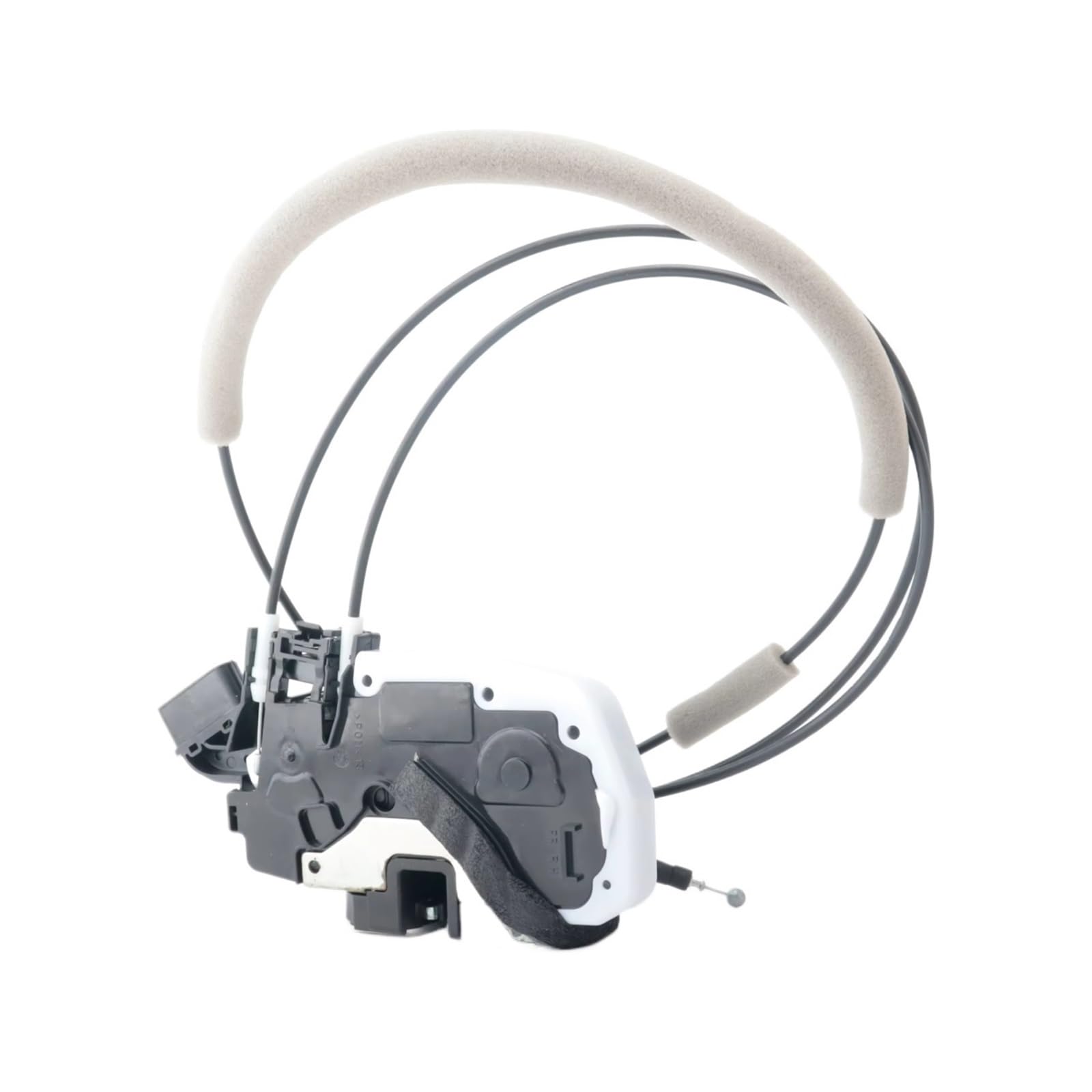 Kpuwers 80501-1Jz1a-B105 For Nissan For Tiida Car Door Lock Actuator 1Piece 80500-1Jz1a-B105 82501-1Jz1a-B105 82500-1Jz1a-B105 Door Lock Latch Actuator(80501-1Jz1a-B105)