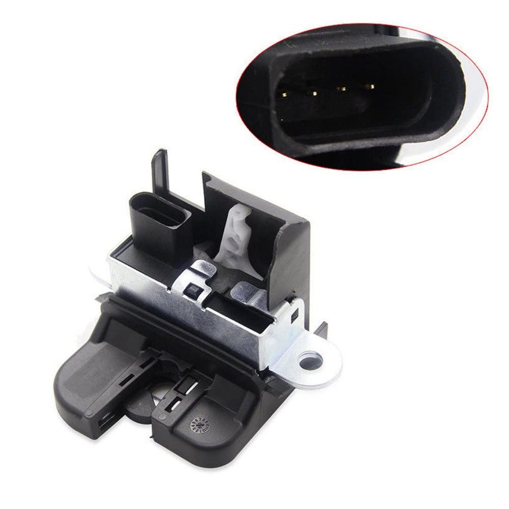 Serrure Hayon Coffre Pour Q3 Pour A6 S6 RS6 Pour Q8 Pour