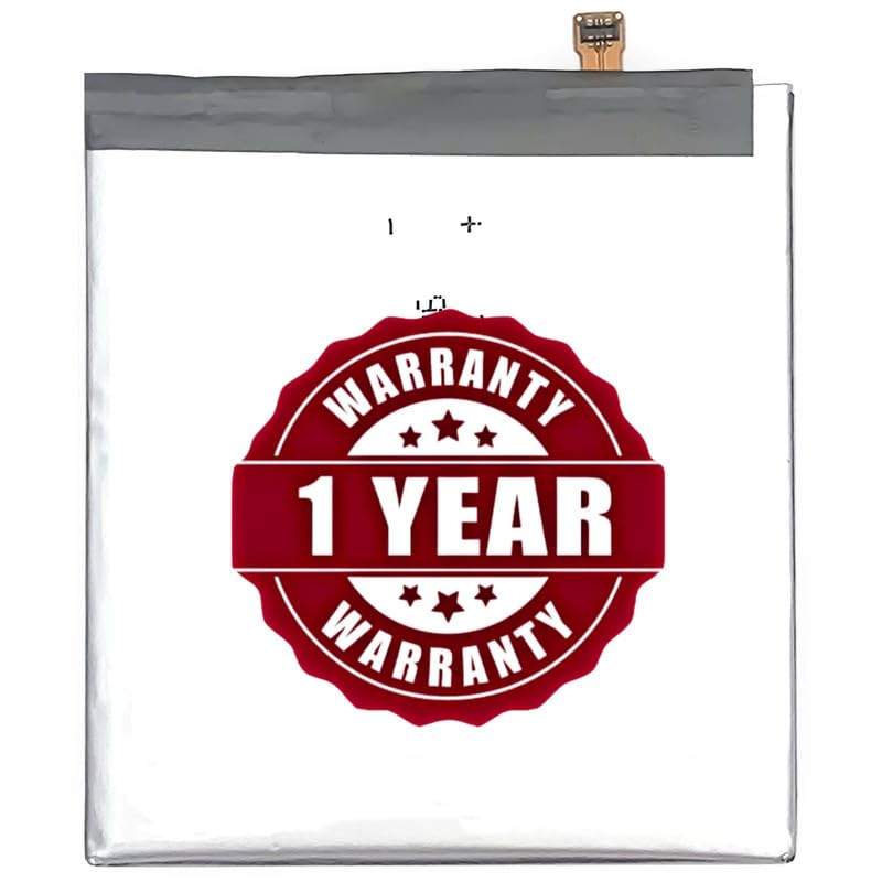 Image of Original EB-BG981ABA Battery Compatible for Samsung Galaxy S20 (5G) - (4000mAh) - 1 Year Warranty JK1