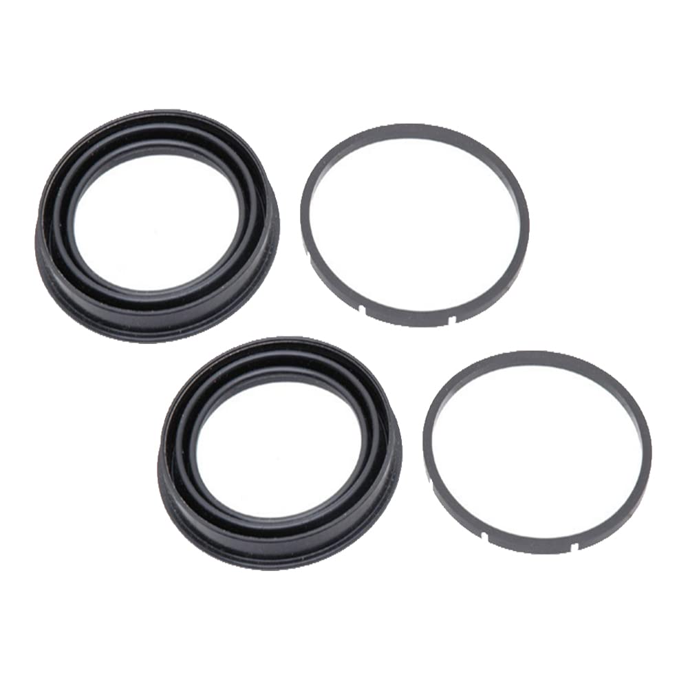 Replacement Front Disc Brake Caliper Seal Kit Mechanics Choice for 1991-1998 Dodge Dakota