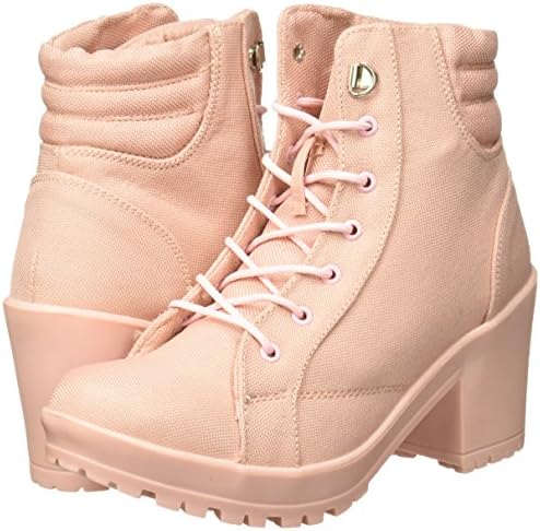 Capa de Ozono ODELE1 Botas para Mujer, Color Rosa, 22.5 : Amazon.com.mx:  Ropa, Zapatos y Accesorios