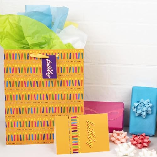Image of ECO SARRAS 8 Color Set Multi-Purpose Wrapping Paper for Gift Wrapping, HAMPERS, Art N Craft, DIY Projects, Flower Making, Clothes, Candles, Wedding Decorations, Holi Decoration (30 Sheets)