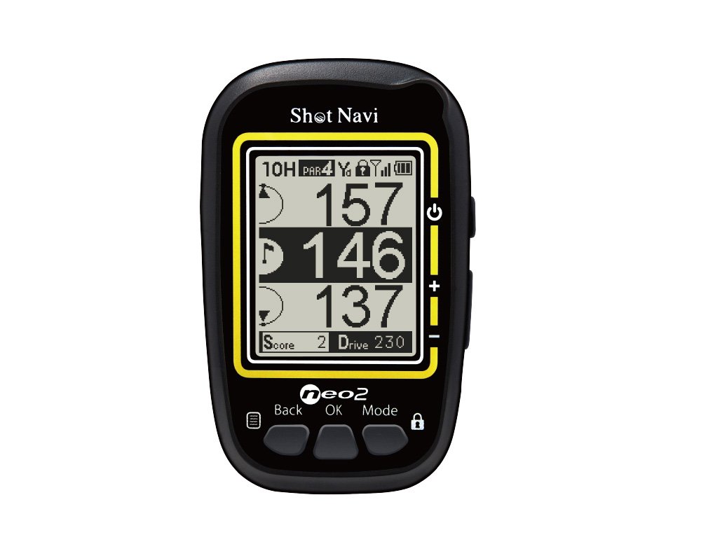 ゴルフ距離計Shot NaviNEO2 HPホワイト SN-NEO2-HPゴルフ Amazon.co.jp: Shot NaviNEO2 HPホワイト SN-NEO2-HP : スポーツ