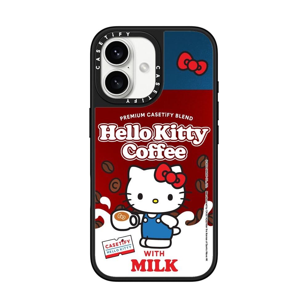 Amazon.co.jp: CASETiFY MagSafe 対応ミラー iPhone 16ケース [反射性