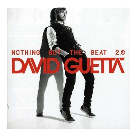 Nothing But the Beat | Amazon.com