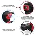 Lijadora Eléctrica, Meterk 200w 12500RPM Lijadora Orbital Mouse con Interruptor a Prueba...