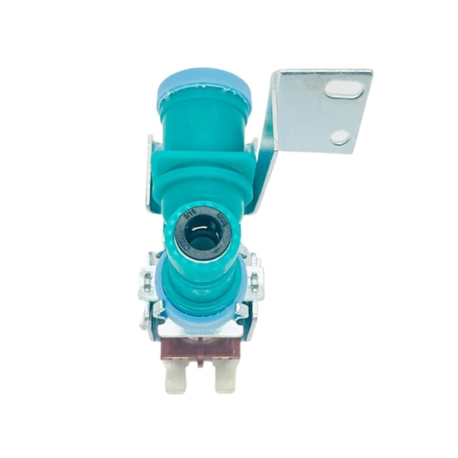 1PC W10238100 Refrigerator Water Inlet Valve IMV-8100 W10238100 WPW102381 Replacement 120V Solenoid Valve